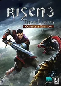 Risen 3 (Complete Edition) Steam Key EUROPE