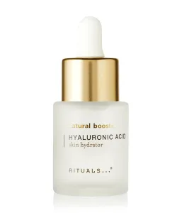 Rituals Booster ialuronico naturale The Rituals of Namaste (Natural Acid Hyaluronic Boost) 20 ml