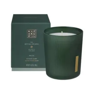 Rituals Candela profumata The Ritual of Jing (Scented Candle New Edition) 290 g