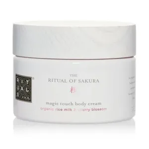 Rituals Crema corpo The Ritual of Sakura (Magic Touch Body Cream) 220 ml