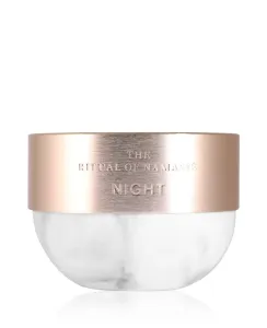 Rituals Crema viso notte con effetto antietà The Ritual of Namaste (Anti-Aging Night Cream) 50 ml