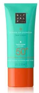 Rituals Crema viso protettiva SPF 50 The Ritual of Karma (Sun Protection Face Cream) 50 ml