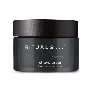 Rituals Gel da barba Homme (Shaving Cream) 250 ml
