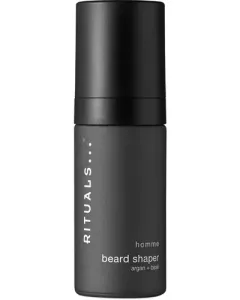 Rituals Prodotto nutriente da barba Homme (Beard Shaper) 30 ml