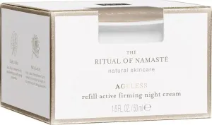 Rituals Ricarica crema viso rassodante notte per pelle matura The Ritual of Namaste (Active Firming Night Cream Refill) 50 ml