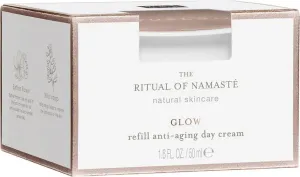 Rituals Ricarica per crema giorno illuminante The Ritual of Namaste (Anti-Aging Day Cream Refill) 50 ml
