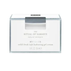 Rituals Ricarica per crema idratante in gel The Ritual of Namaste (Hydrating Gel Cream Refill) 50 ml