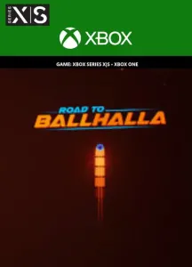 Road to Ballhalla XBOX LIVE Key EUROPE