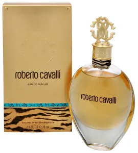 Roberto Cavalli Roberto Cavalli for Women Eau de Parfum da donna 50 ml