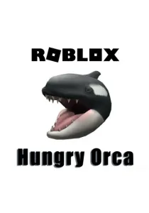 Roblox - Hungry Orca (DLC) Official Website Key GLOBAL