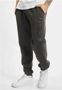 Rocawear Basic Fleece Pants anthracite #2914253