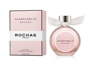 Rochas Mademoiselle Rochas Eau de Parfum da donna 30 ml