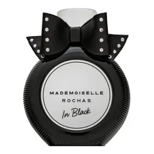 Rochas Mademoiselle Rochas In Black Eau de Parfum da donna 90 ml