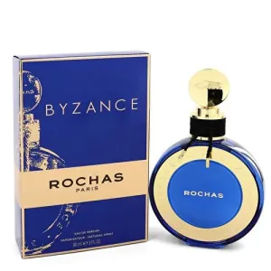 Rochas Byzance Eau de Parfum da donna 90 ml