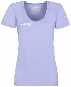 Rock Experience Ambition SS Woman T-Shirt Baby Lavender S Maglietta outdoor
