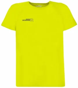 Rock Experience Oriole SS Man T-Shirt Evening Primrose XL Maglietta