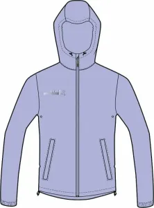 Rock Experience Sixmile Woman Waterproof Jacket Baby Lavender L Giacca outdoor