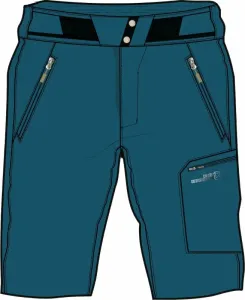 Rock Experience Observer 2.0 Man Bermuda Moroccan Blue XL Pantaloncini outdoor