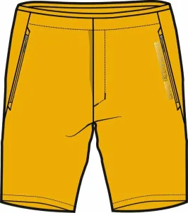Rock Experience Powell 2.0 Shorts Man Pant Old Gold L Pantaloncini outdoor