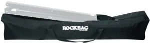 RockBag RB25590B Borsa per supporti