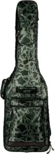 RockBag RB20505CFG Deluxe Line Electric Bass Borsa Basso Camouflage Green