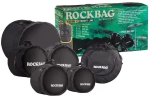 RockBag RB22900B Custodia per batteria set