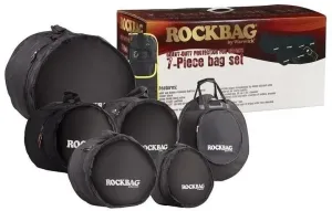 RockBag RB22902B Custodia per batteria set