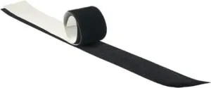 RockBoard Hook & Loop Tape - 5000 mm x 50 mm Nastri adesivi