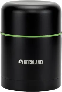 Rockland Comet Food Jug Black 500 ml Borsa impermeabile alimenti