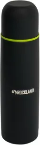 Rockland Helios Vacuum Flask 500 ml Black Bottiglia termica