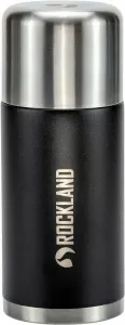 Rockland Polaris Vacuum Flask 750 ml Black