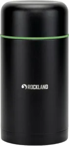 Rockland Comet Food Jug Black 1 L Borsa impermeabile alimenti
