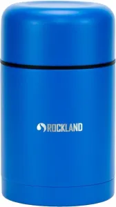Rockland Comet Food Jug Blue 750 ml Borsa impermeabile alimenti