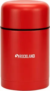 Rockland Comet Food Jug Red 750 ml Borsa impermeabile alimenti