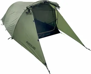 Rockland Trail 3P Tent Green Tenda