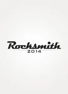 Rocksmith 2014 Steam Key GLOBAL