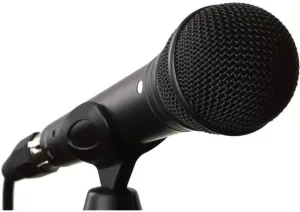 Rode M1 Microfono Dinamico Voce