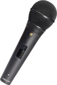 Rode M1-S Microfono Dinamico Voce