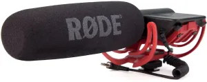 Rode VideoMic Rycote #3500