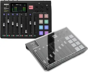 Rode RodeCaster Pro Cover SET