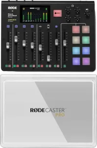 Rode RodeCaster Pro SET #1710680