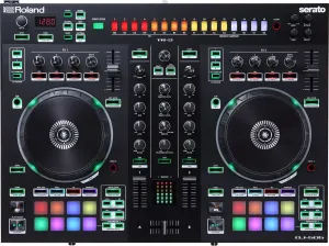 Roland DJ-505 Consolle DJ