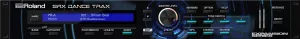 Roland SRX DANCE Key (Prodotto digitale)