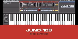 Roland JUNO-106 (Prodotto digitale) #1709520