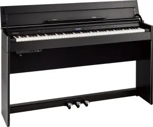 Roland DP 603 Classic Black Piano Digitale