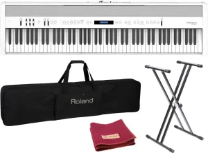 Roland FP 60X Stage Piano da Palco #1708649