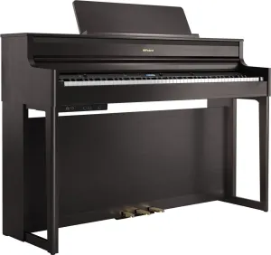 Roland HP 704 Dark Rosewood Piano Digitale