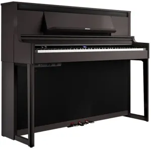 Roland LX-6 Dark Rosewood Piano Digitale