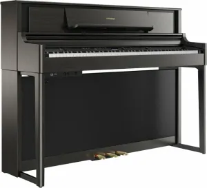 Roland LX705 Charcoal Piano Digitale