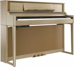Roland LX705 Light Oak Piano Digitale